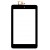 Touch Screen Digitizer For Dell Venue 7 Black By - Maxbhi Com