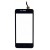 Touch Screen Digitizer For Huawei Y3 Ii Black By - Maxbhi Com