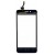Touch Screen Digitizer For Huawei Y3 Ii Black By - Maxbhi Com