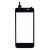 Touch Screen Digitizer For Huawei Y3 Ii Gold By - Maxbhi Com