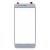 Replacement Front Glass For Huawei P10 Lite Pink By - Maxbhi Com