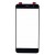 Replacement Front Glass For Huawei P10 Lite Pink By - Maxbhi Com