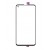 Replacement Front Glass For Samsung Galaxy S10 White By - Maxbhi Com
