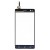 Touch Screen Digitizer For Lenovo K5 Note 3gb Ram Gold By - Maxbhi Com
