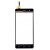 Touch Screen Digitizer For Lenovo K5 Note Black By - Maxbhi Com
