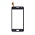 Touch Screen Digitizer For Samsung Galaxy Grand Prime Grey By - Maxbhi Com