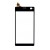 Touch Screen Digitizer For Sony Xperia C4 Black By - Maxbhi Com
