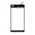 Touch Screen Digitizer For Sony Xperia C4 Dual White By - Maxbhi Com