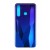 Back Panel Cover For Realme Q Blue - Maxbhi Com