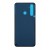 Back Panel Cover For Realme Q Blue - Maxbhi Com