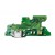 Charging Connector Flex Pcb Board For Honor 6x By - Maxbhi Com