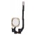 Home Button Complete For Apple Iphone Se 32gb Gold By - Maxbhi Com