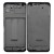 Lcd Frame Middle Chassis For Xiaomi Redmi 10 Prime White By - Maxbhi Com