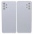 Back Panel Cover For Samsung Galaxy M32 5gwhite - Maxbhi Com