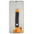 Lcd With Touch Screen For Samsung Galaxy A32 5g Blue By - Maxbhi Com