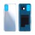 Back Panel Cover For Xiaomi Redmi Note 10 5g Silver - Maxbhi Com