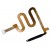 Fingerprint Sensor Flex Cable For Tecno Pova 2 Black By - Maxbhi Com