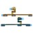 Volume Button Flex Cable For Xiaomi Poco X3 Nfc By - Maxbhi Com
