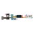 Audio Jack Flex Cable For Samsung Galaxy On Nxt By - Maxbhi Com