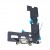 Charging Connector Flex Pcb Board For Apple Iphone 7 Plus 256gb By - Maxbhi Com
