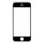 Replacement Front Glass For Apple Iphone 5c Cdma 16gb Yellow By - Maxbhi Com