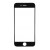 Replacement Front Glass For Apple Iphone 5c White By - Maxbhi Com