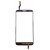 Touch Screen Digitizer For Lg G2 D802 Black By - Maxbhi Com