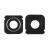 Camera Lens For Sony Xperia Z2 D6502 White By - Maxbhi Com