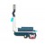 Charging Connector Flex Pcb Board For Samsung Sghi527 By - Maxbhi Com
