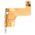 Charging Connector Flex Pcb Board For Sony Xperia Z2 D6503 By - Maxbhi Com