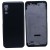 Full Body Housing For Xiaomi Redmi Note 10 5g Black - Maxbhi Com