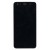 Lcd With Touch Screen For Karbonn Frames S9 Grey By - Maxbhi Com