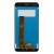 Lcd With Touch Screen For Karbonn Frames S9 Grey By - Maxbhi Com