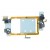 Main Board Flex Cable For Lg G2 D805 By - Maxbhi Com