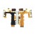 Power Button Flex Cable For Sony Ericsson Xperia Z2 D6543 On Off Flex Pcb By - Maxbhi Com