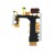 Power Button Flex Cable For Sony Ericsson Xperia Z2 D6543 On Off Flex Pcb By - Maxbhi Com