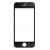 Replacement Front Glass For Apple Iphone Se 128gb Black By - Maxbhi Com
