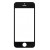 Replacement Front Glass For Apple Iphone Se 128gb Grey By - Maxbhi Com