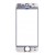 Replacement Front Glass For Apple Iphone Se 128gb Silver By - Maxbhi Com