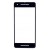 Replacement Front Glass For Google Pixel 2 White By - Maxbhi Com