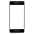 Replacement Front Glass For Google Pixel 2 White By - Maxbhi Com