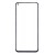 Replacement Front Glass For Huawei Nova 7i White By - Maxbhi Com