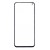 Replacement Front Glass For Huawei Nova 7i White By - Maxbhi Com