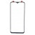 Replacement Front Glass For Tecno Spark 6 Air White By - Maxbhi Com