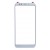 Replacement Front Glass For Xiaomi Redmi Note 5 Rose Gold By - Maxbhi Com