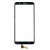 Touch Screen Digitizer For Huawei P Smart Black By - Maxbhi Com