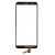 Touch Screen Digitizer For Huawei P Smart Black By - Maxbhi Com
