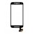 Touch Screen Digitizer For Motorola Moto G2 8gb Black By - Maxbhi Com