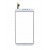 Touch Screen Digitizer For Samsung Galaxy Mega 6 3 I9200f White By - Maxbhi Com