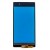 Touch Screen Digitizer For Sony Xperia Z2 D6503 Black By - Maxbhi Com